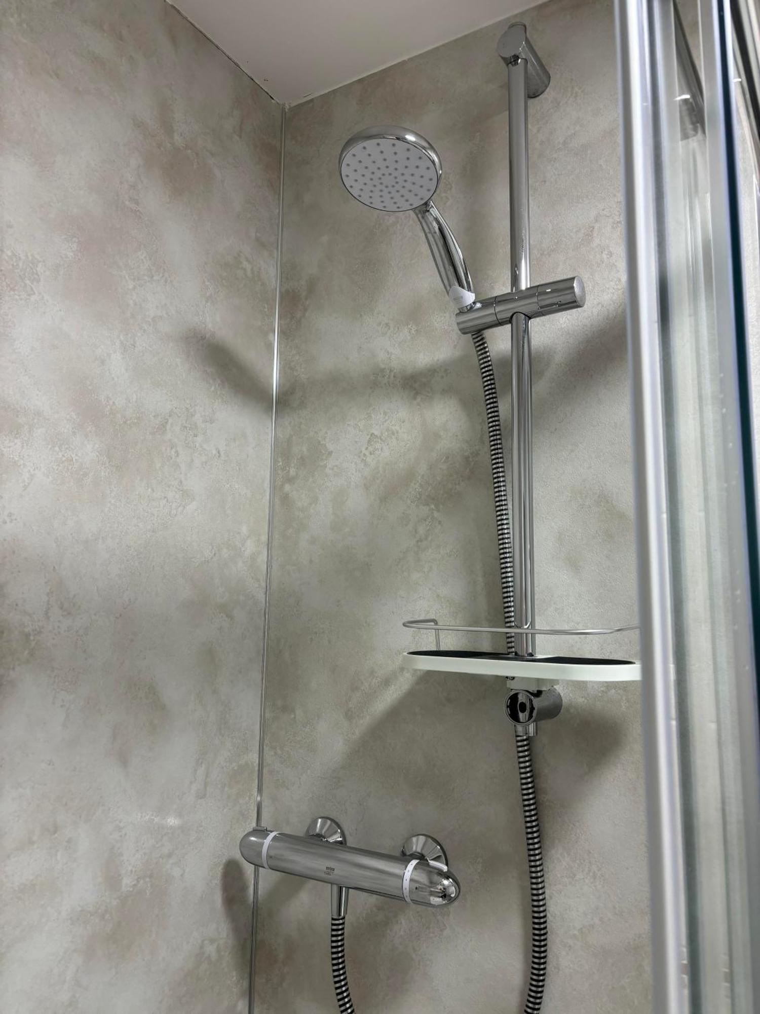 Conaglen, Glenloch View, Fort William 2-Bedroom Loch Side Flat ภายนอก รูปภาพ