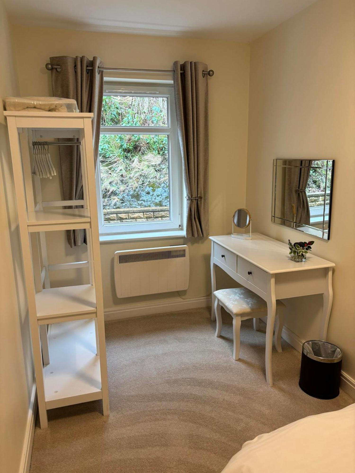 Conaglen, Glenloch View, Fort William 2-Bedroom Loch Side Flat ภายนอก รูปภาพ